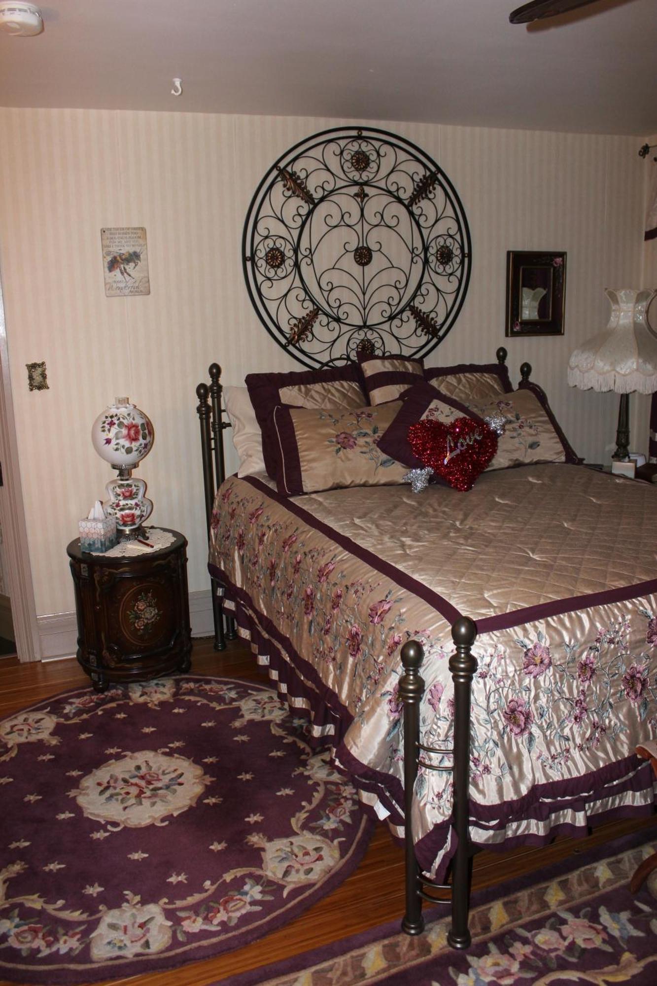 Carriage Stop Bed & Breakfast ปาร์มไมรา ภายนอก รูปภาพ